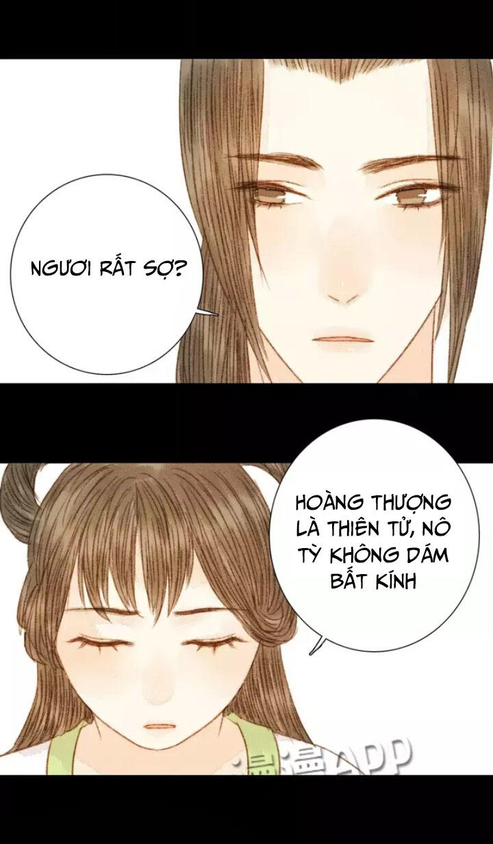 vương gia bá đạo và bác sĩ xinh đẹp chapter 56 26