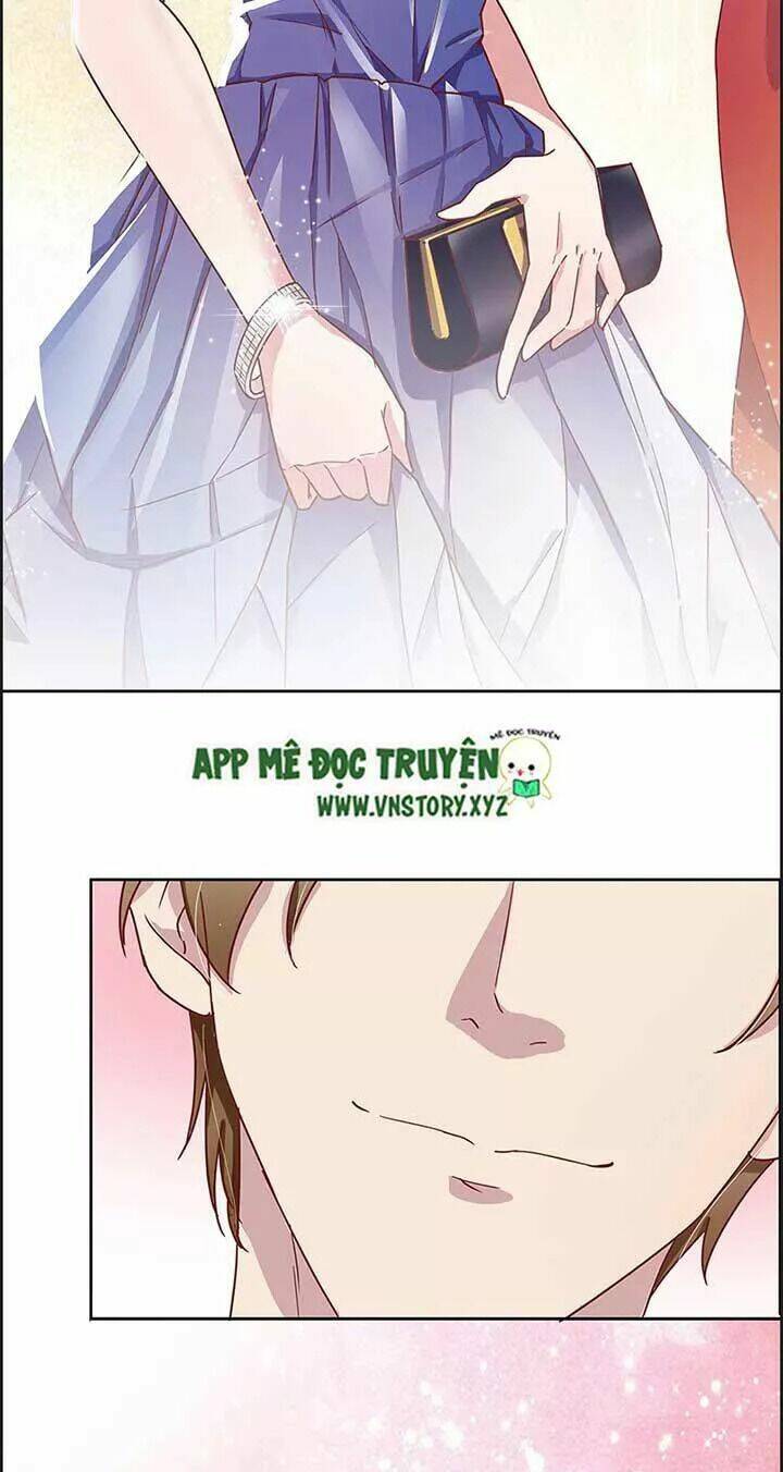 yêu em, sai đến tận cùng chapter 8 5