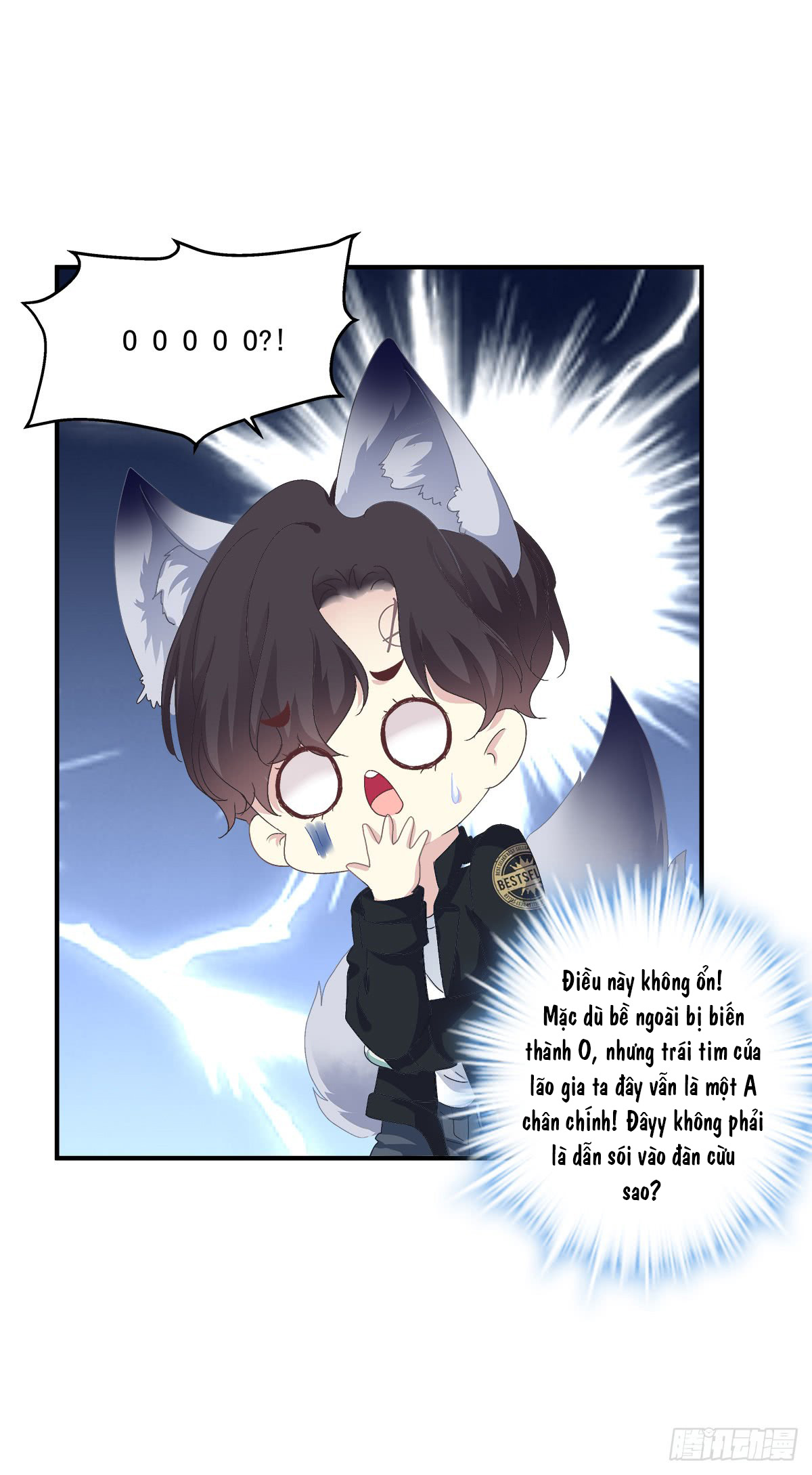 kiểm soát tuyệt đối chapter 14 16