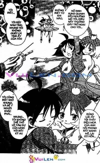 nữ sinh thời đại chapter 9 93