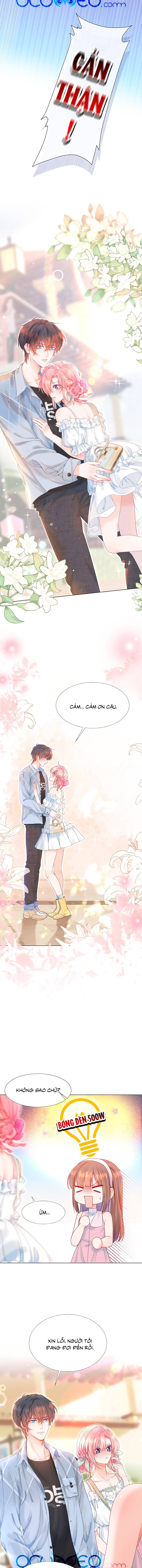 trọng sinh trở về năm ấy chồng tôi là hotboy chapter 7 3