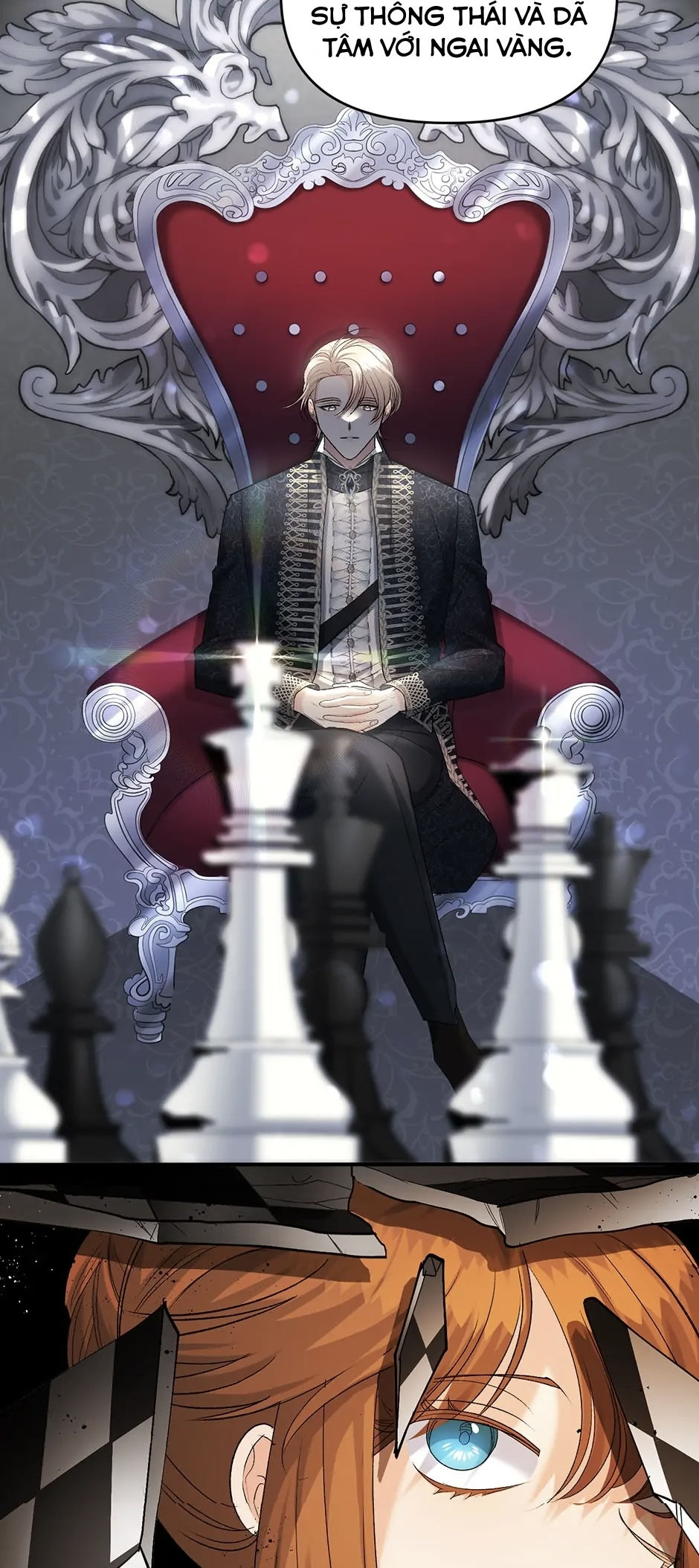 ebony, quạ đen chapter 88.2 6