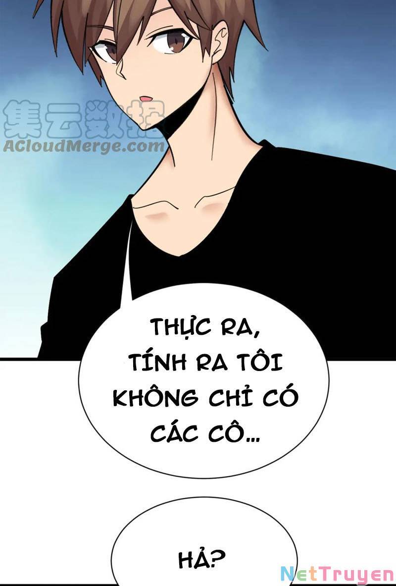 Cửa Hàng Đào Bảo Thông Tam Giới Chapter 338 - Trang 57