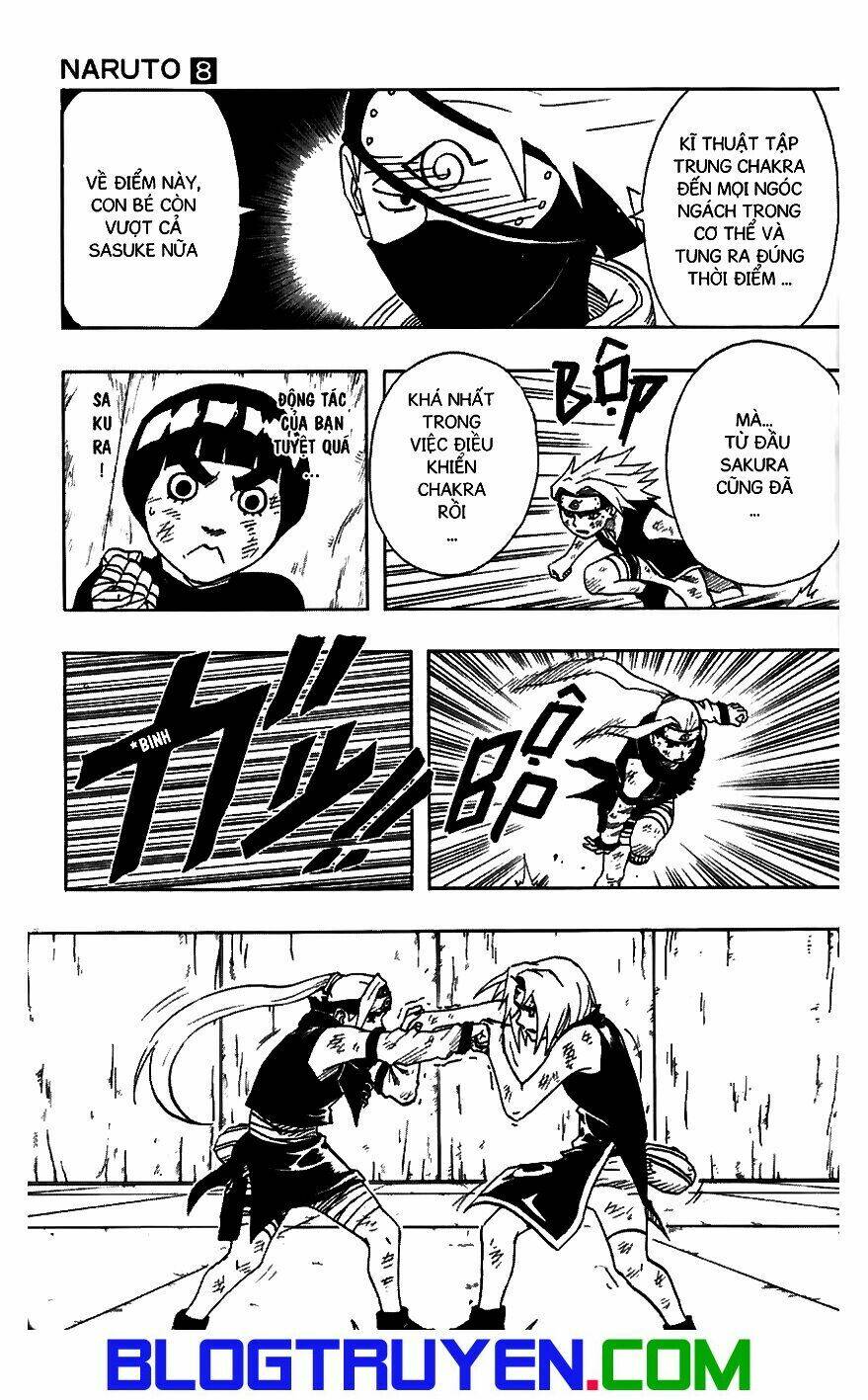 naruto - cửu vĩ hồ ly chapter 72 3