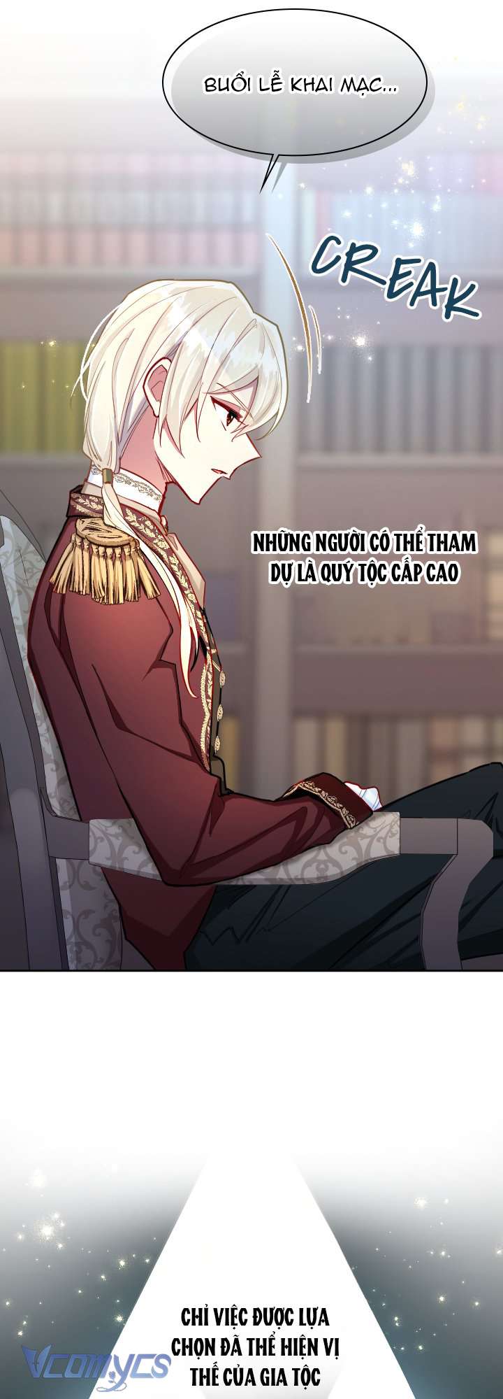 sự báo thù của một vị thánh chapter 86 27