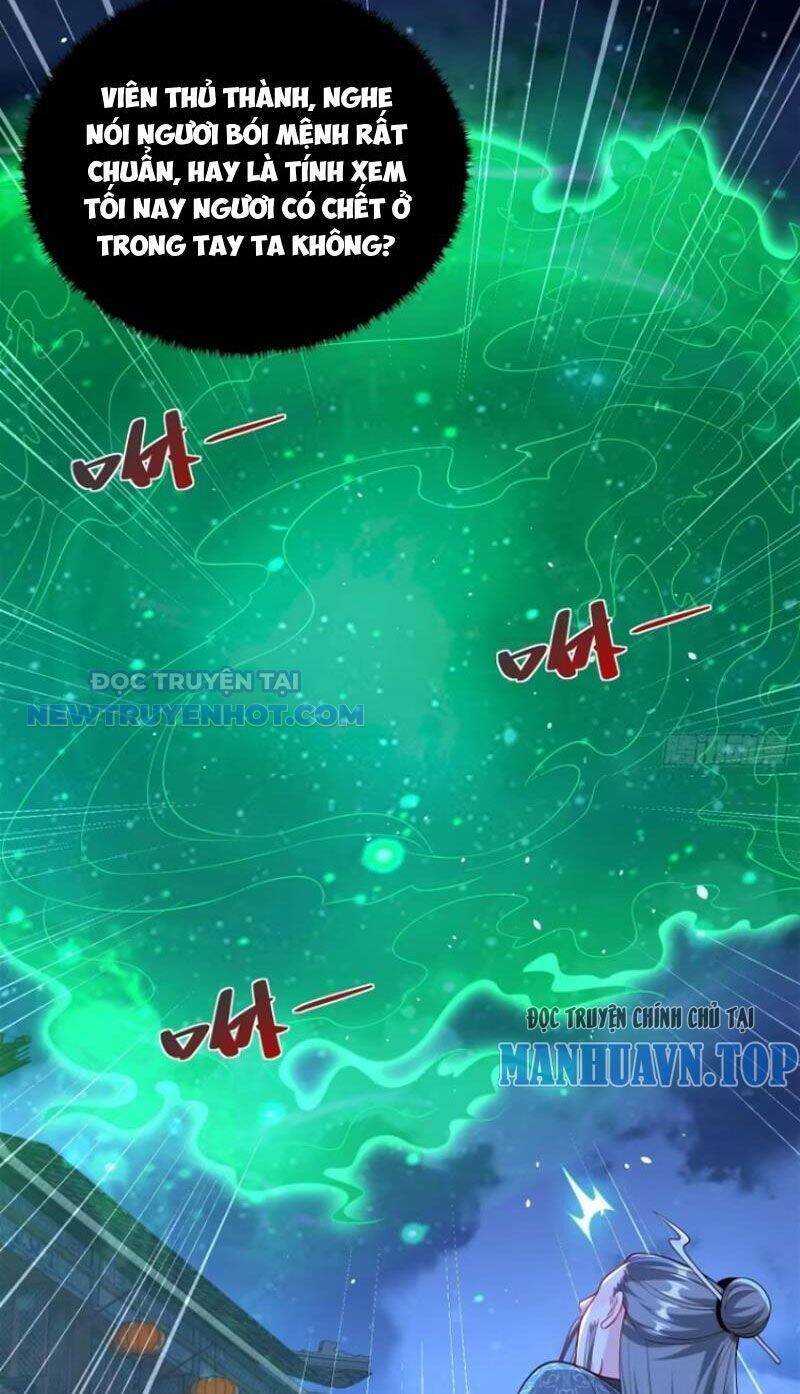 ta thực sự không muốn làm thần tiên chapter 46 13