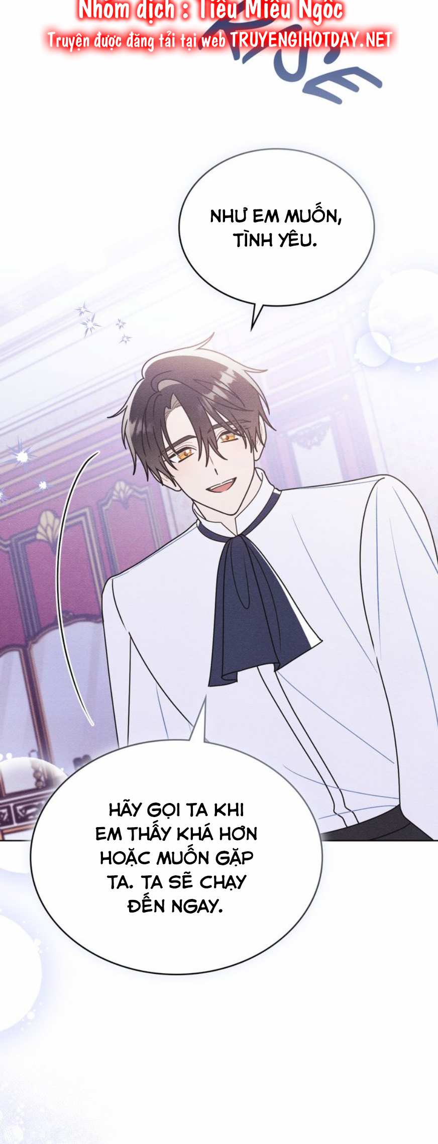 chúng ta cùng nhau tắm nhé? chapter 51 35