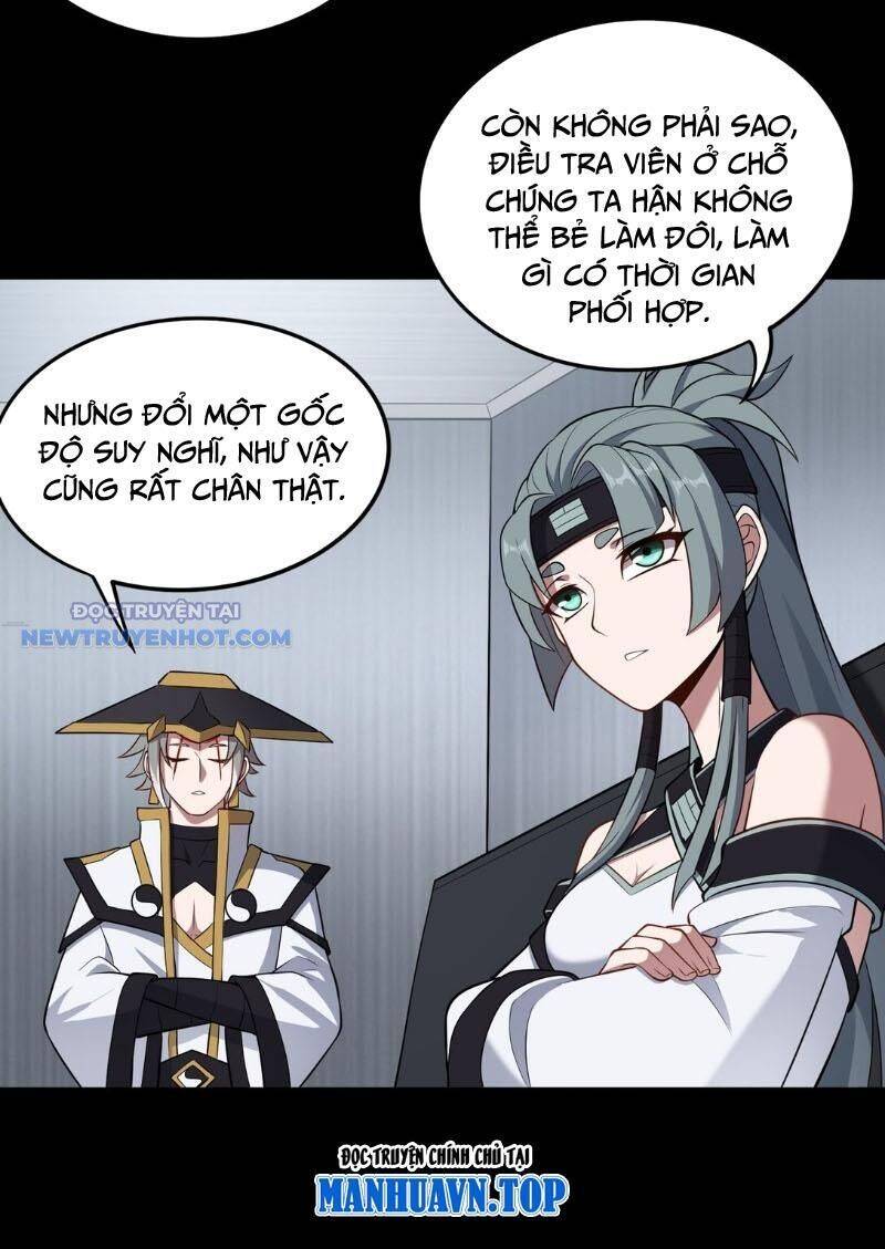 đại lộ vô danh chapter 54 27