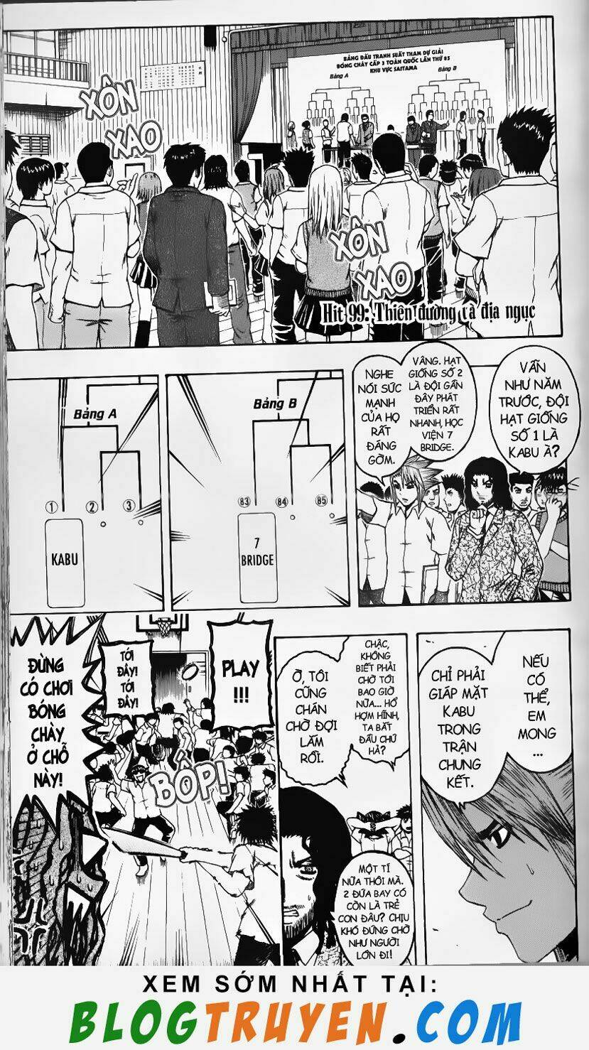 mr.fullswing chapter 99 2