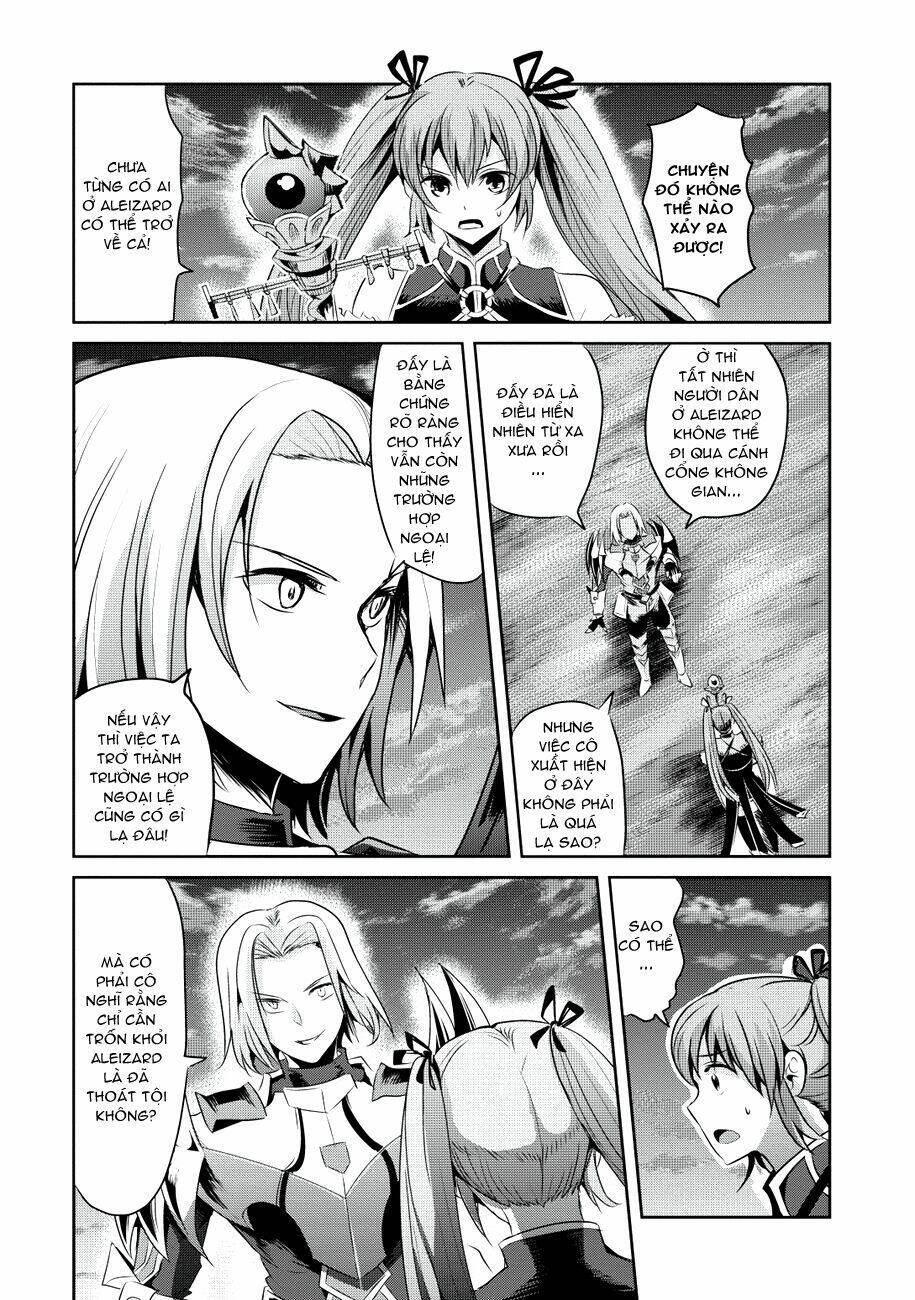 hagure yuusha no kichiku bigaku chapter 14 4