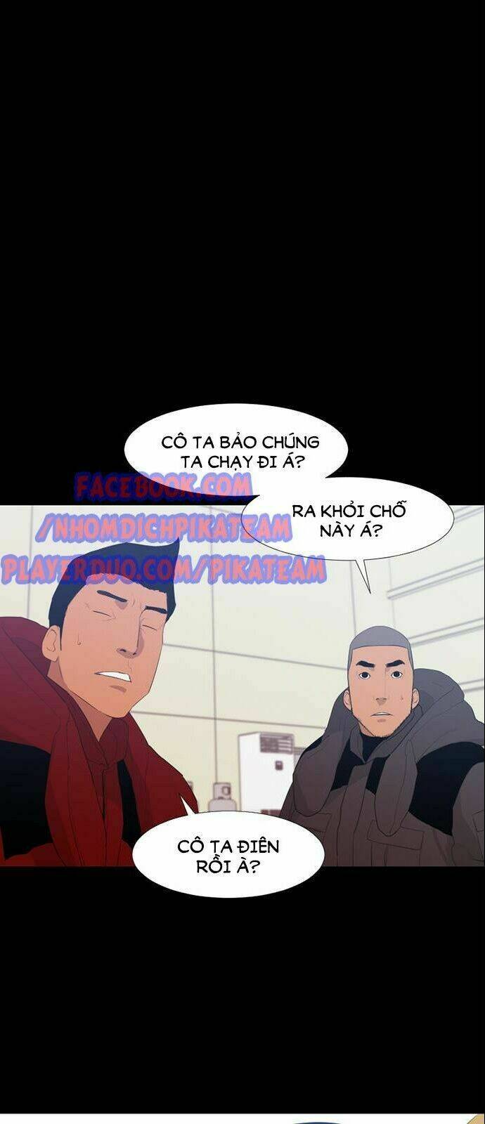 đêm vùng cực chapter 44 2