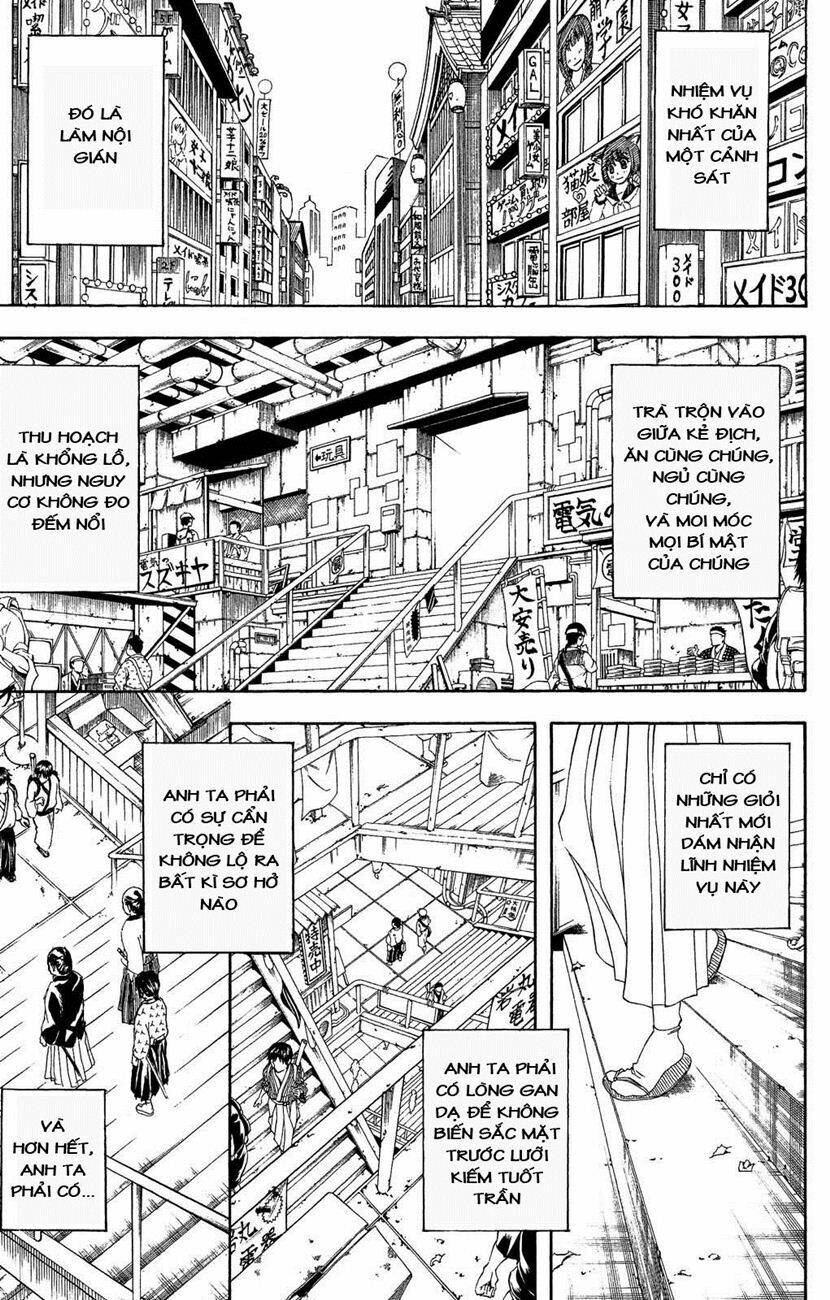 gintama - linh hồn bạc chapter 173 3