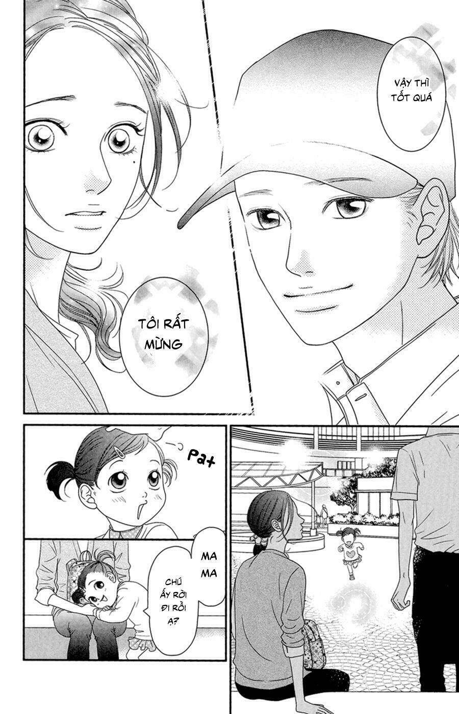 đóa hoa năm ấy chapter 4 47