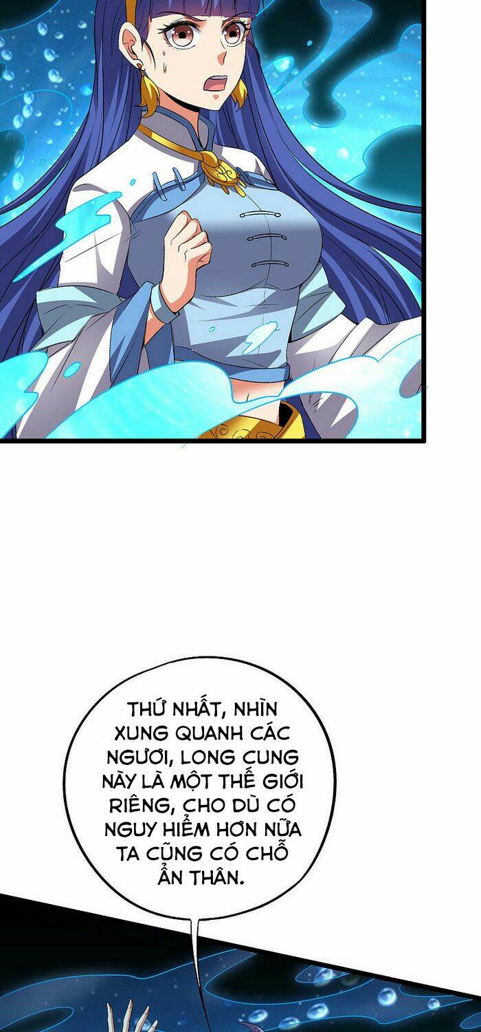 phục thiên thánh chủ chapter 112 29