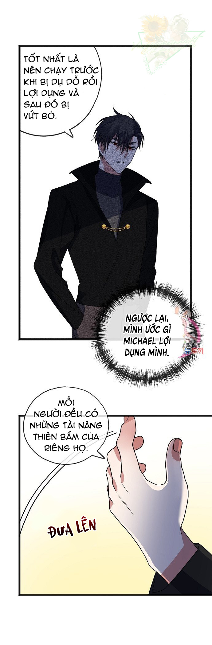 gửi anh người chưa từng yêu tôi chapter 9 38