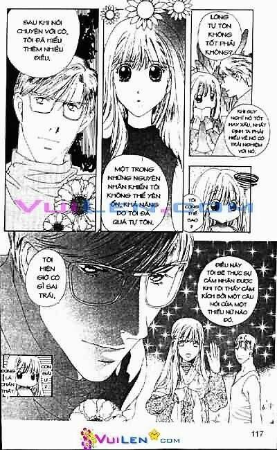 duyên kỳ ngộ chapter 8 118