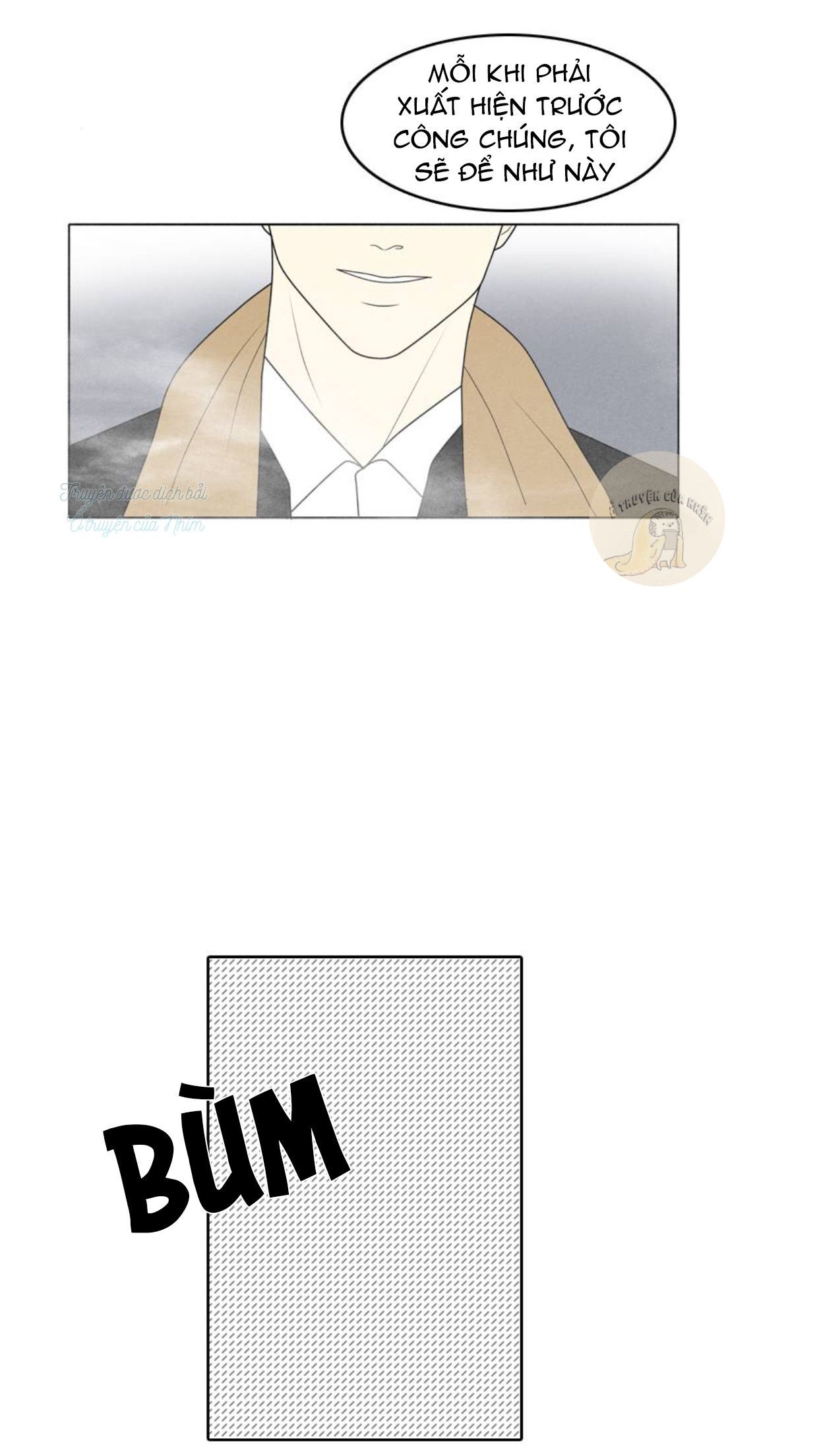 sống chung một nhà chapter 15 9