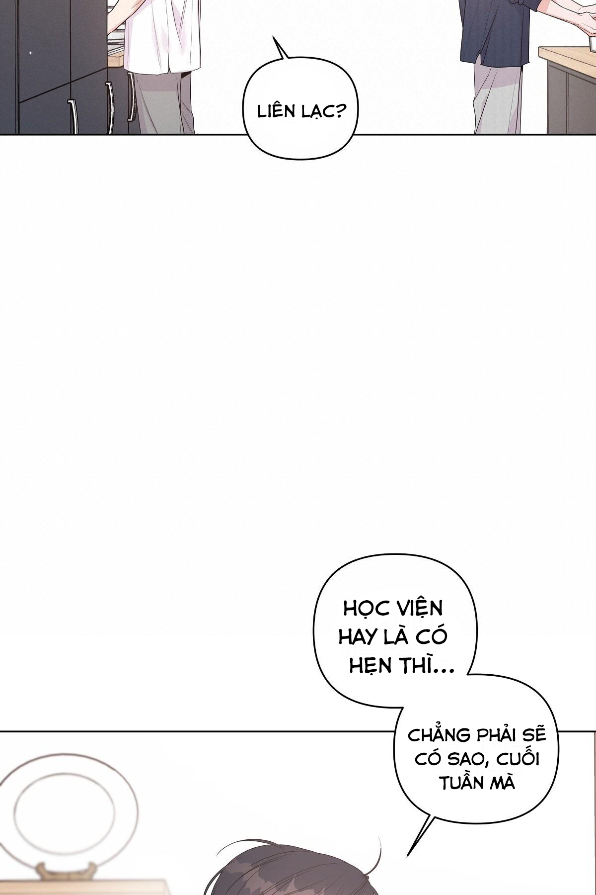 đừng bận tâm darling chapter 28 18