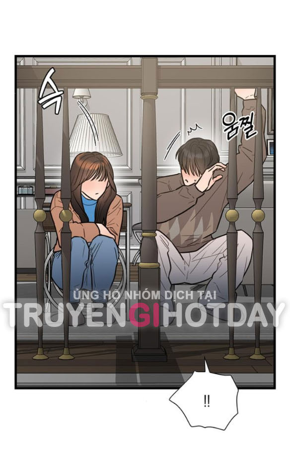 [18+] dục vọng tao nhã chapter 7.2 13