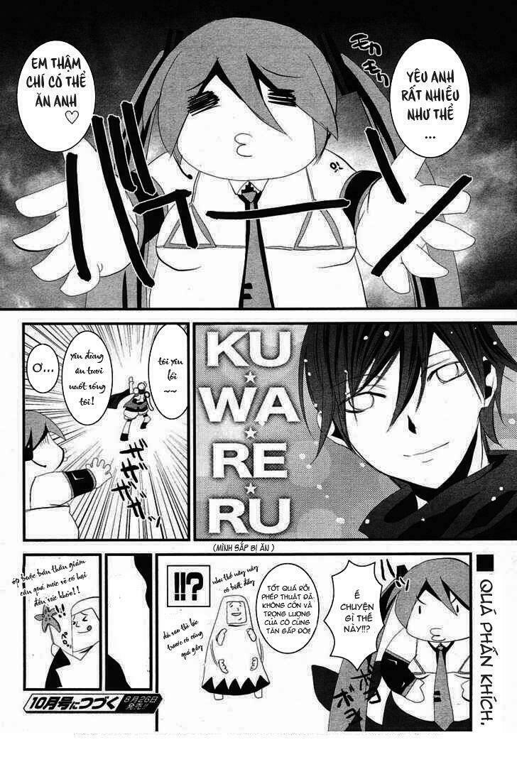 hatsune mix chapter 9 16