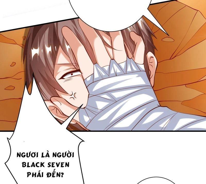 luyện tập thành thần chapter 28 19