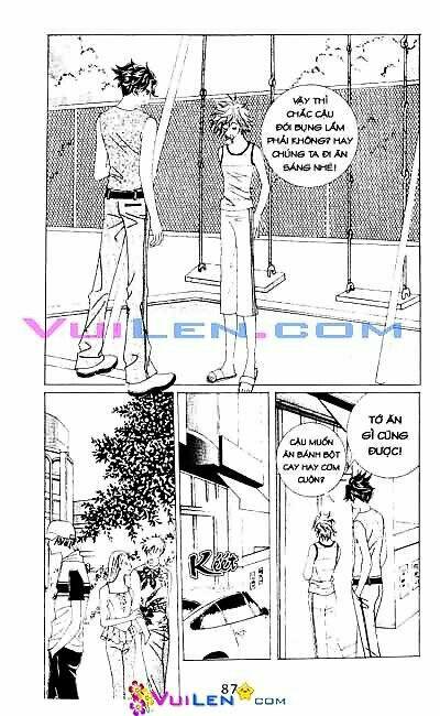 wait! wolf chapter 15 88