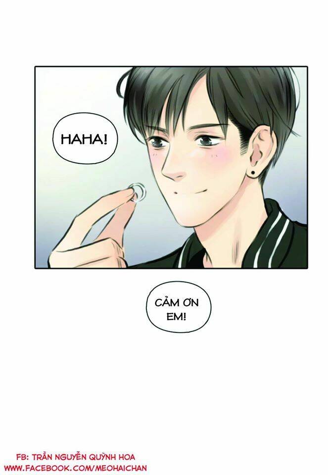 12 giờ của lọ lem chapter 38 21