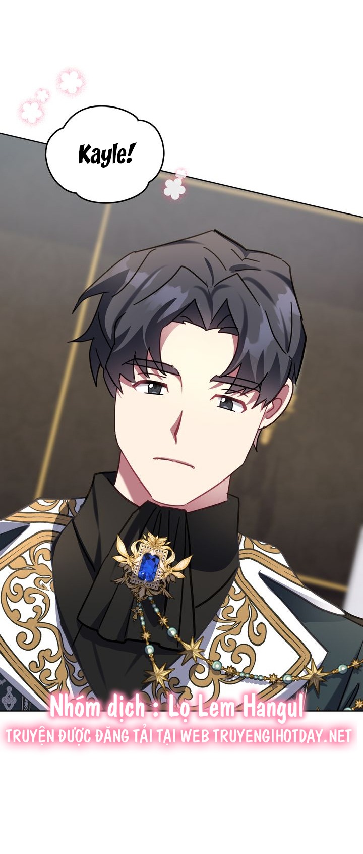 công chúa muôn loài chapter 41 16