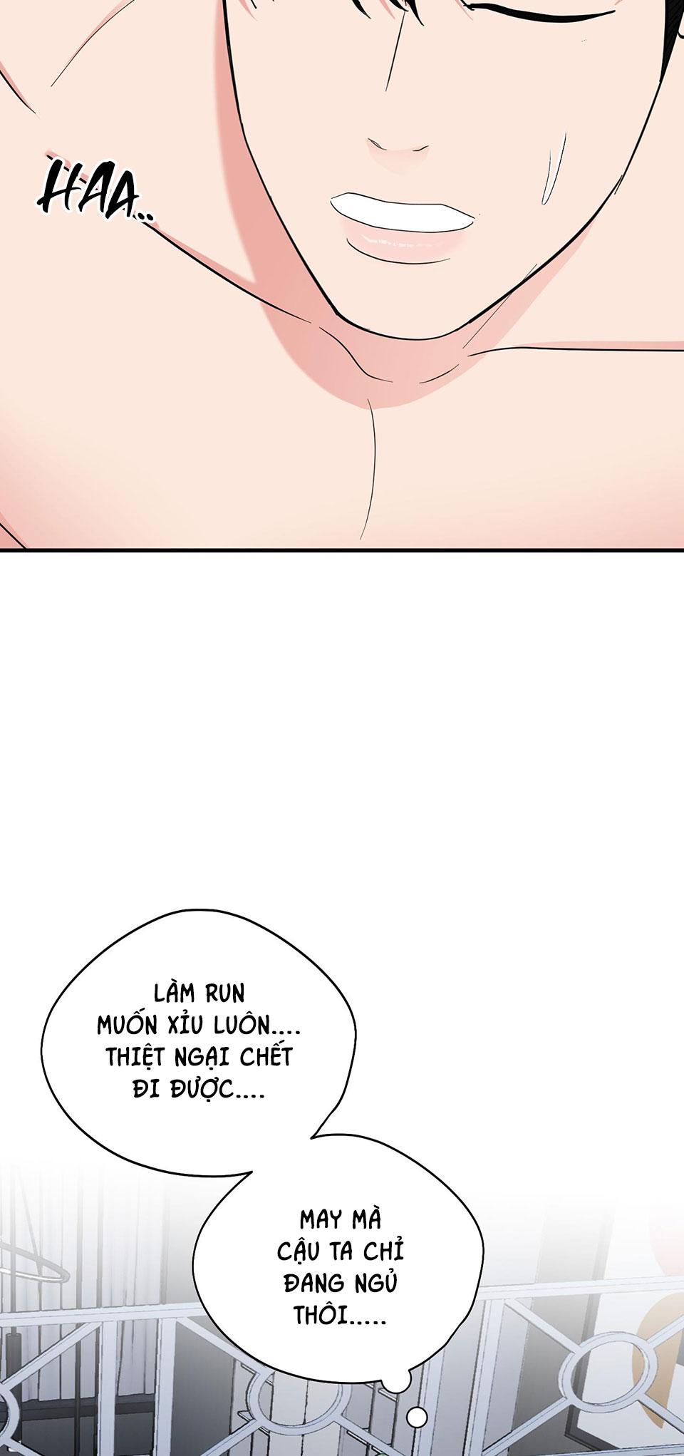 món quà dành cho kẻ ngạo mạn chapter 24 40