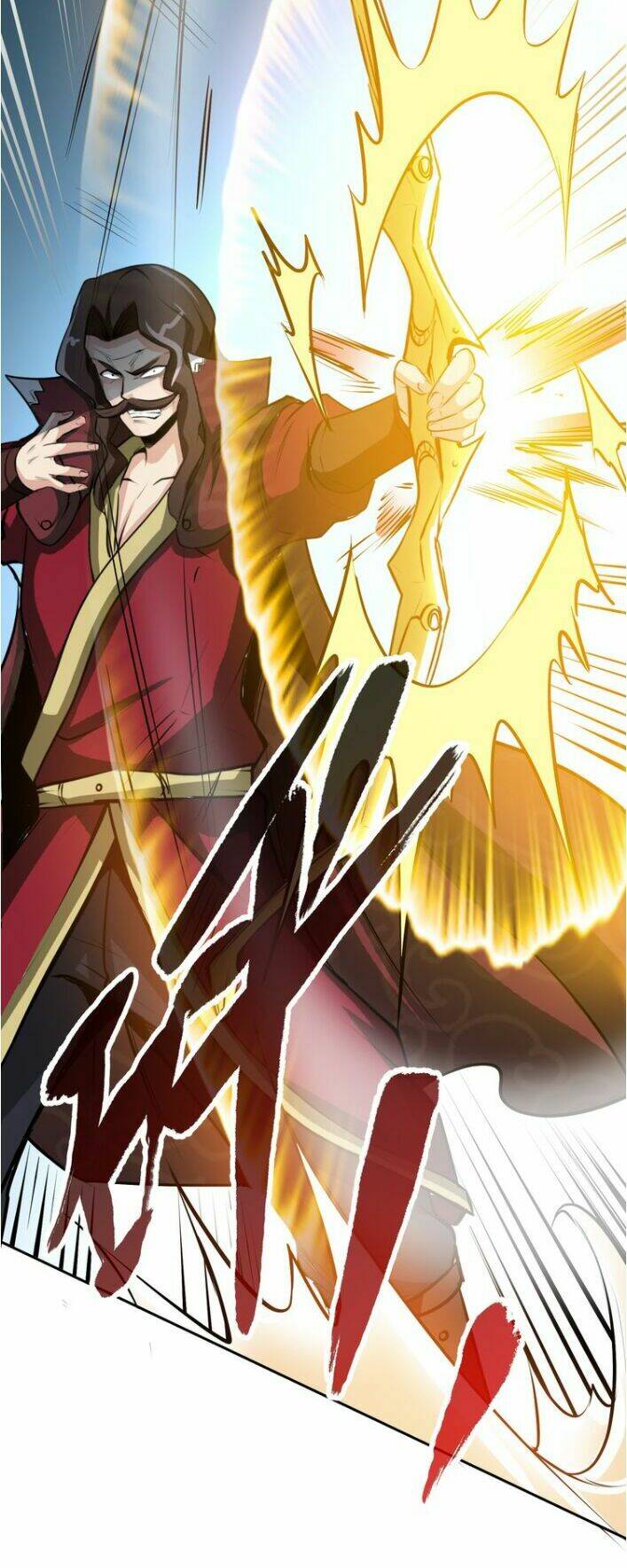 thánh võ tinh thần chapter 6 26