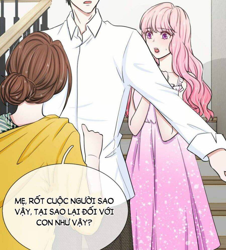 100 phương thức đẩy ngã ca ca chapter 8 15