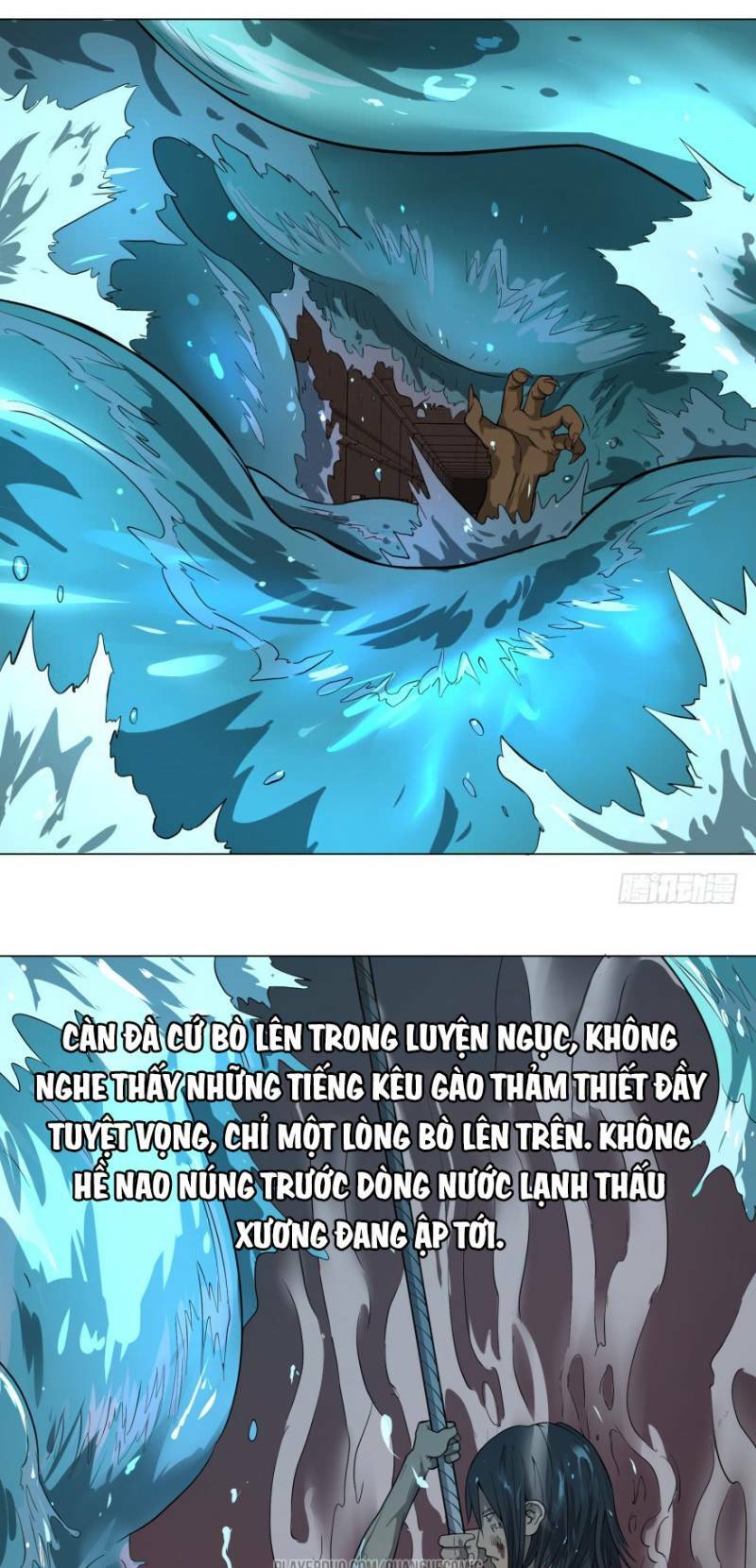 danh sách kẻ phản diện chapter 7 9