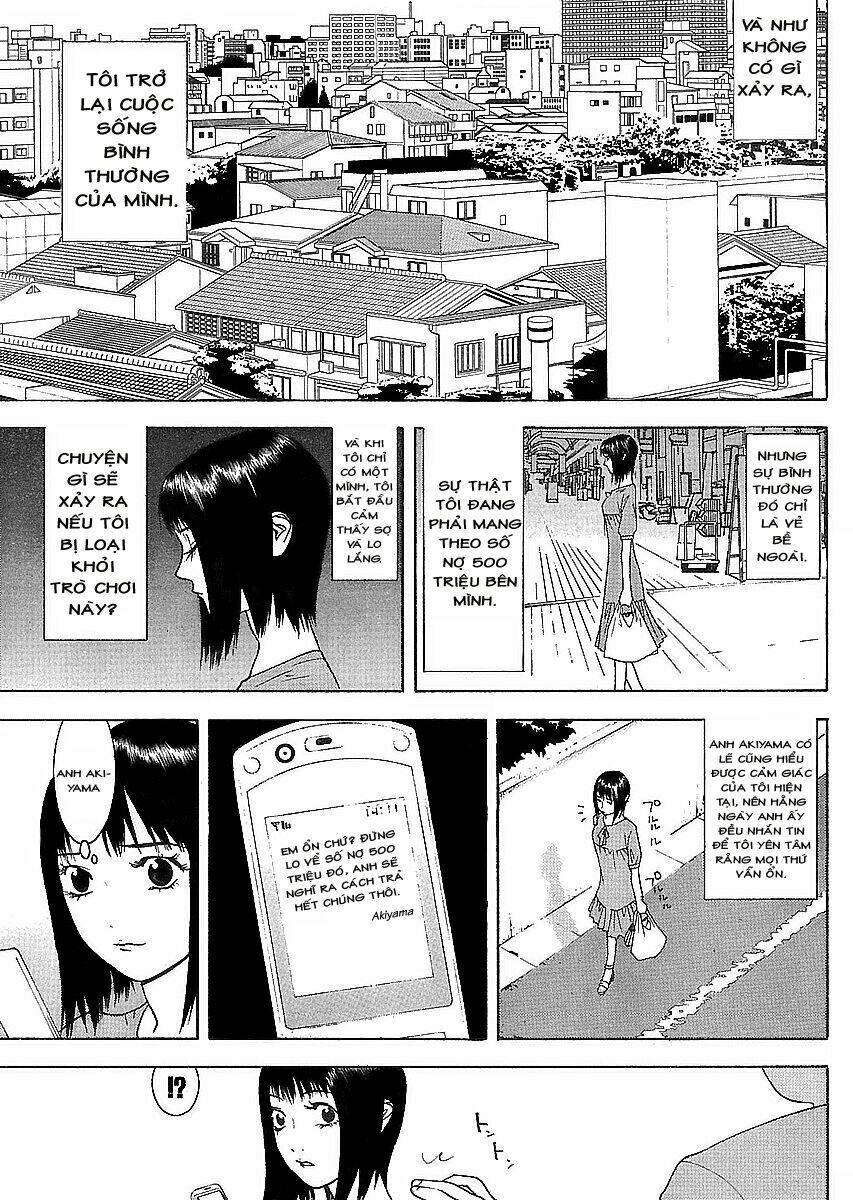 liar game chapter 84 4