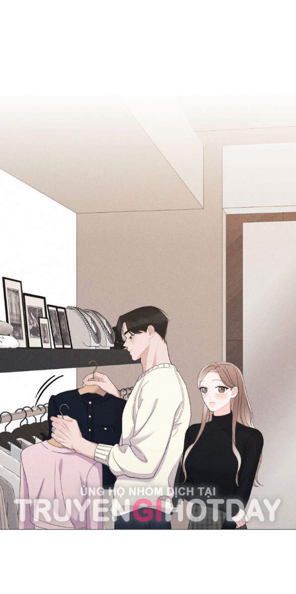 Bão Tuyết chapter 48.2 - Trang 2