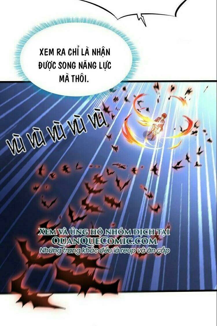 kinh thế kỳ nhân chapter 43 30