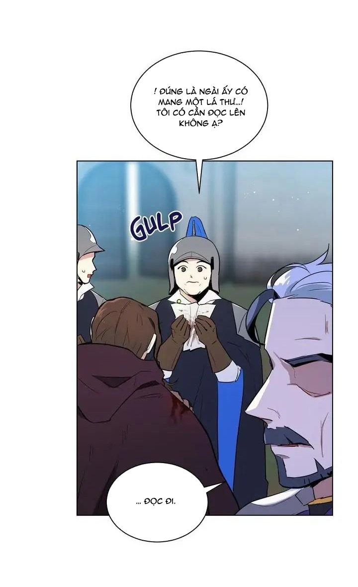 tôi là fan cứng hoàng tử chapter 40.2 15