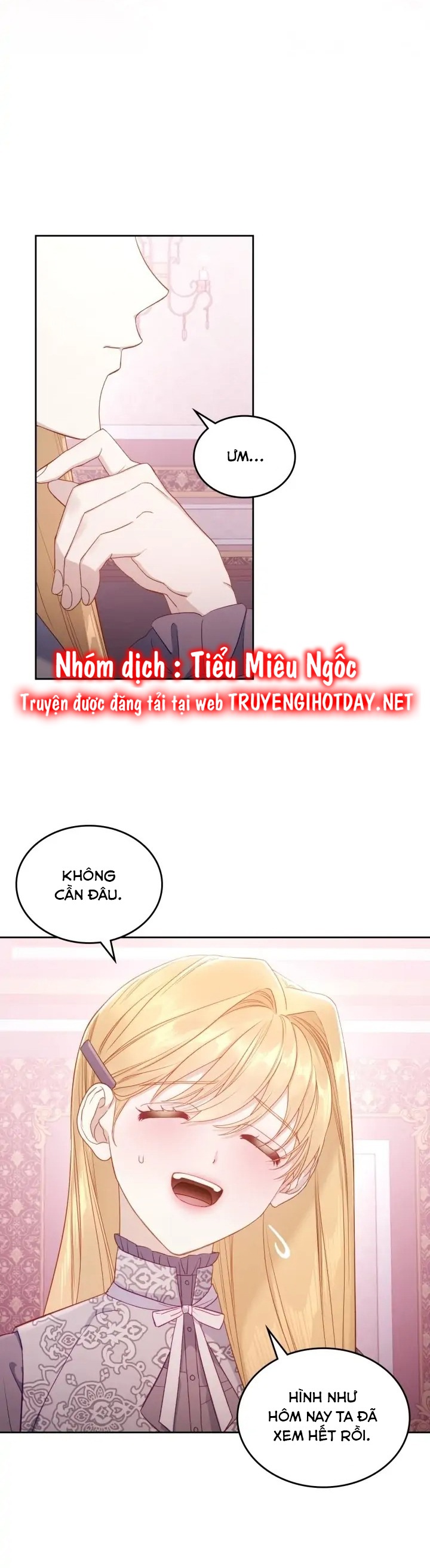 thư viện ánh trăng chapter 35 20