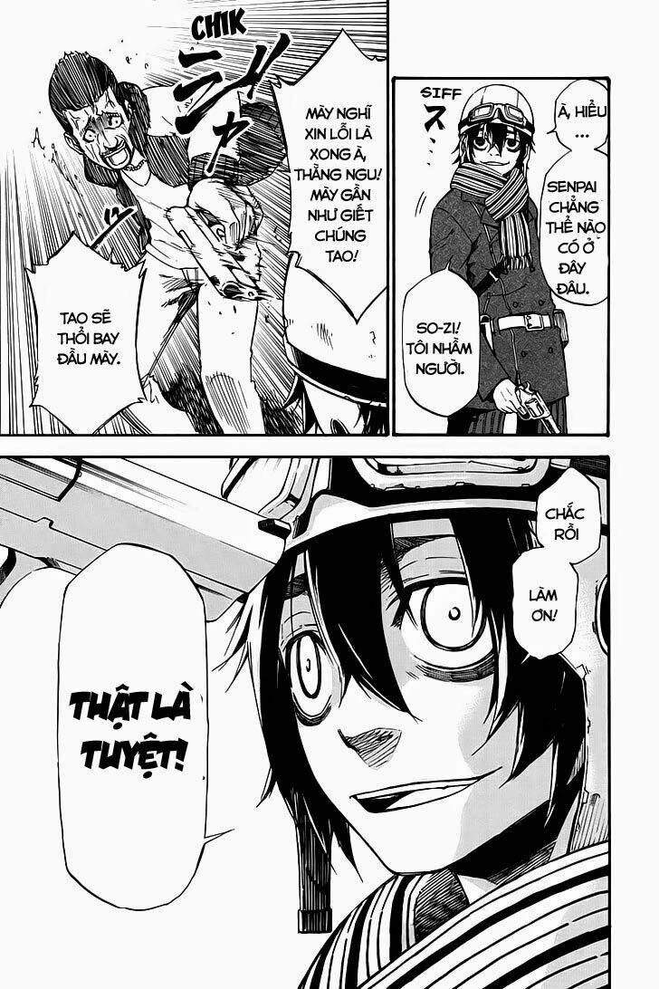 dolly kill kill chapter 4 9