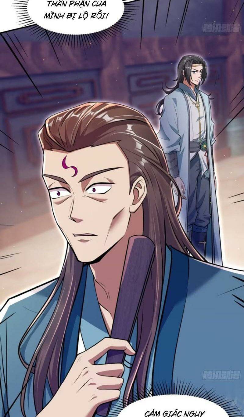 trăm tuổi mở hệ thống: con hiền cháu ngoan quỳ khắp núi! chapter 15 13