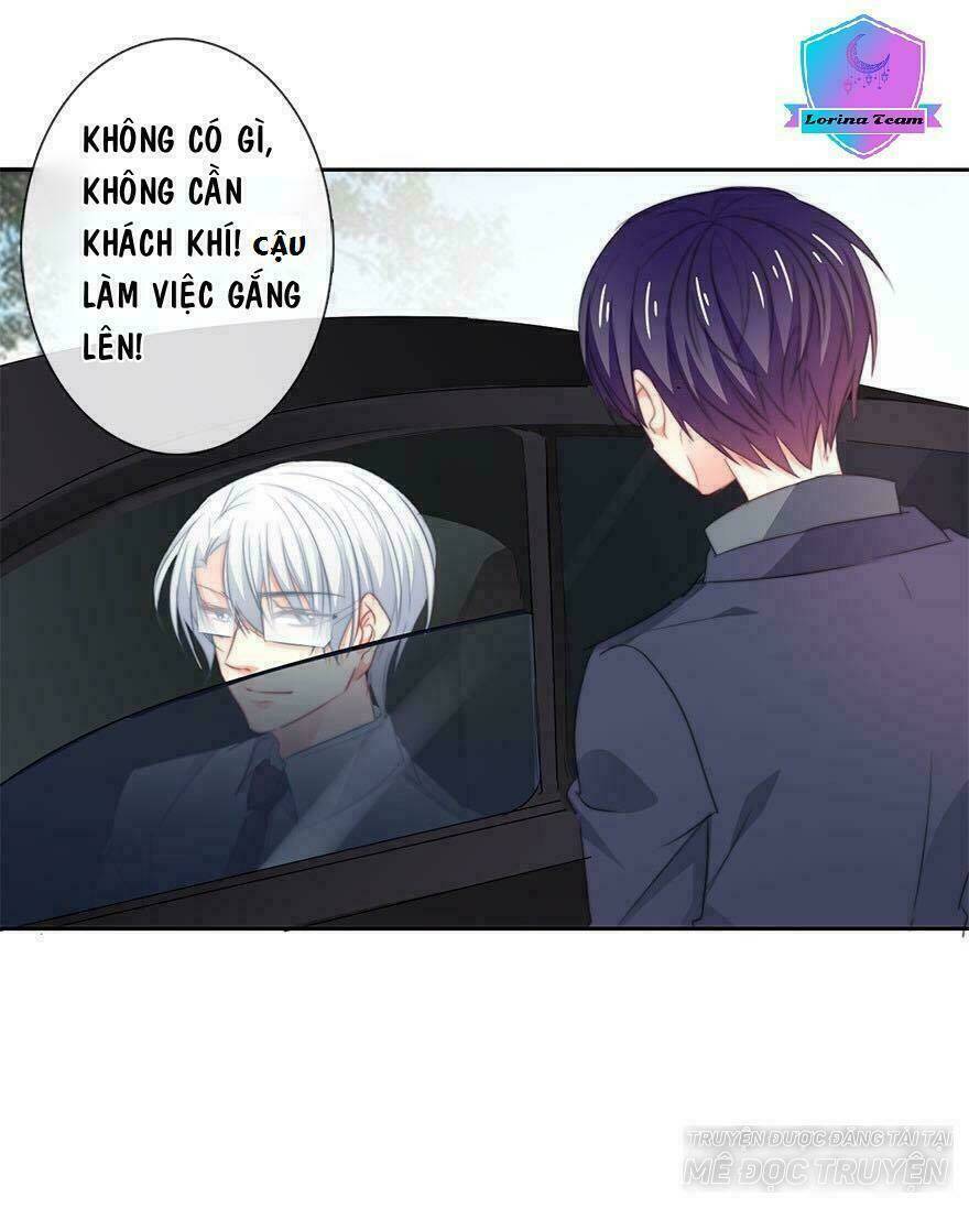 luận cách yêu của chứng sợ phụ nữ chapter 24 26