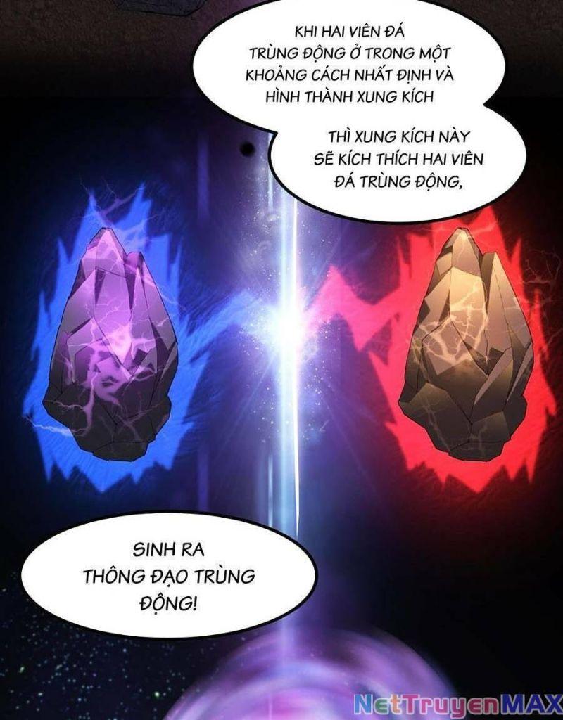 siêu tiến hóa chapter 113 38