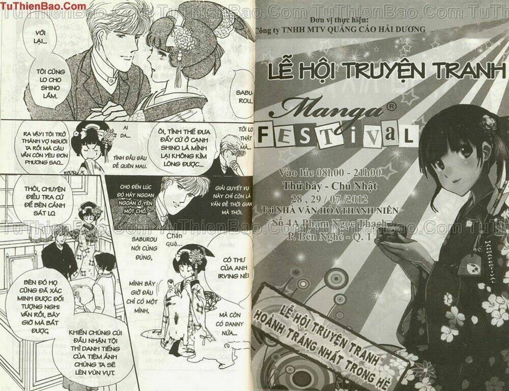 người đẹp new york chapter 6 81