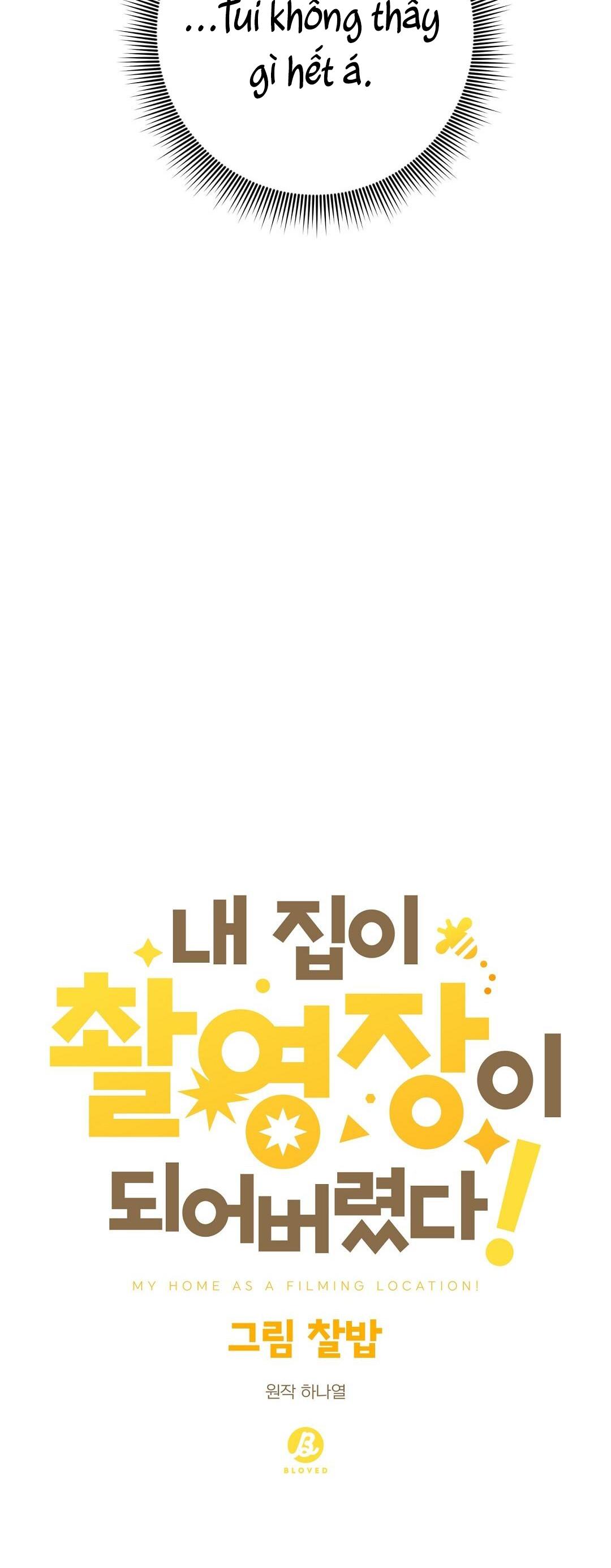 nhà tôi thành phim trường mất rồi chapter 4 15