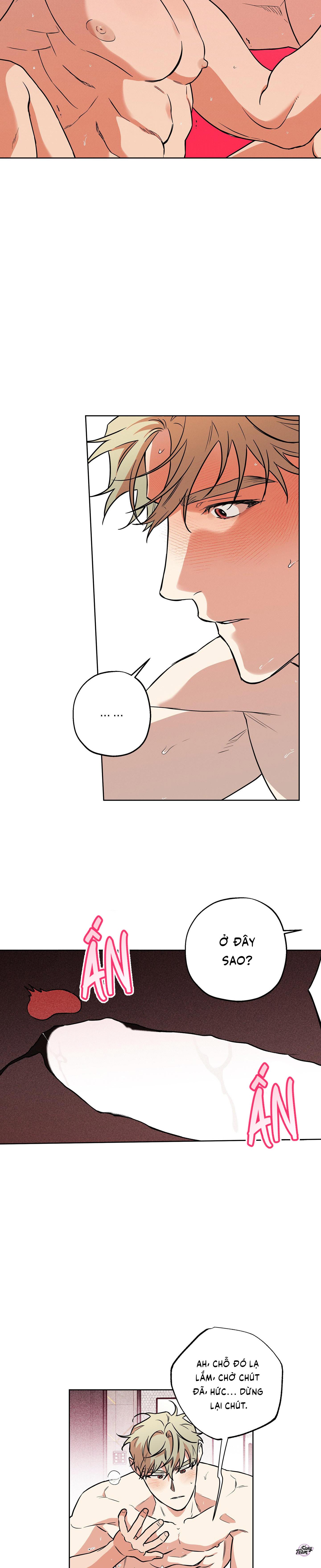 tình yêu trong sáng có gì sai chapter 9 15