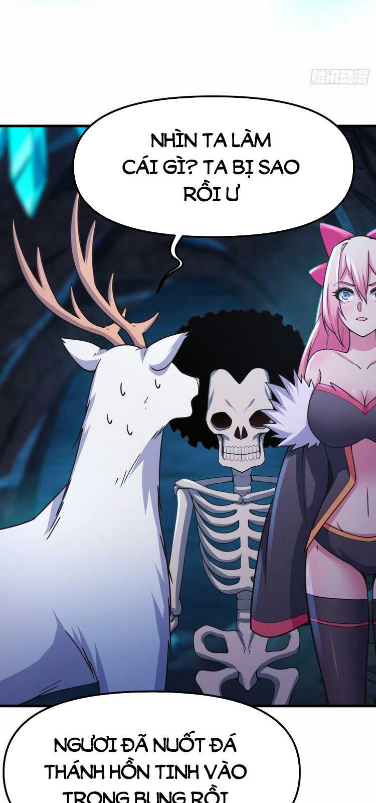 Hậu Cung Của Ta Dựa Vào Rút Thẻ Chapter 169 17