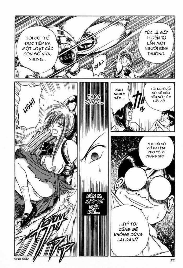 rocket princess chapter 21 6