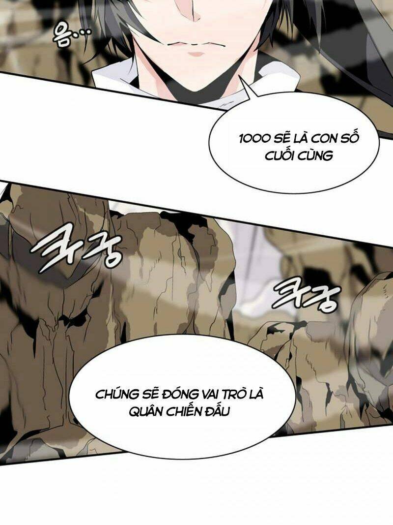 ảo mộng vương chapter 46 45