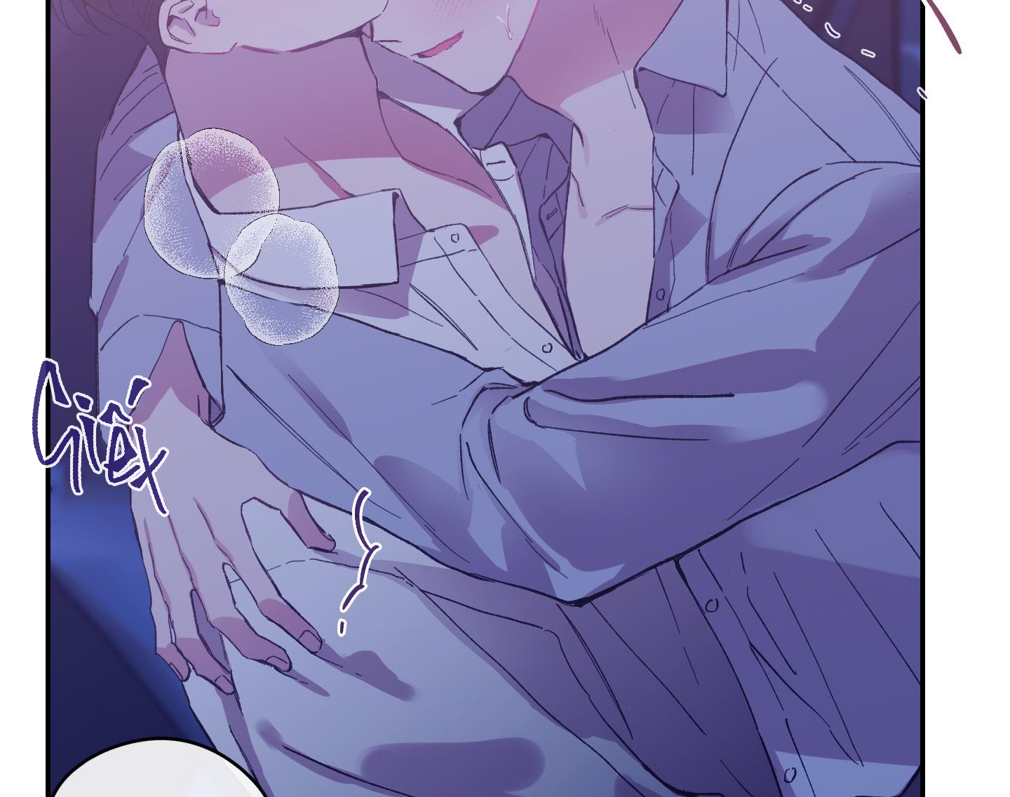 lãng mạn giả dối chapter 21 174