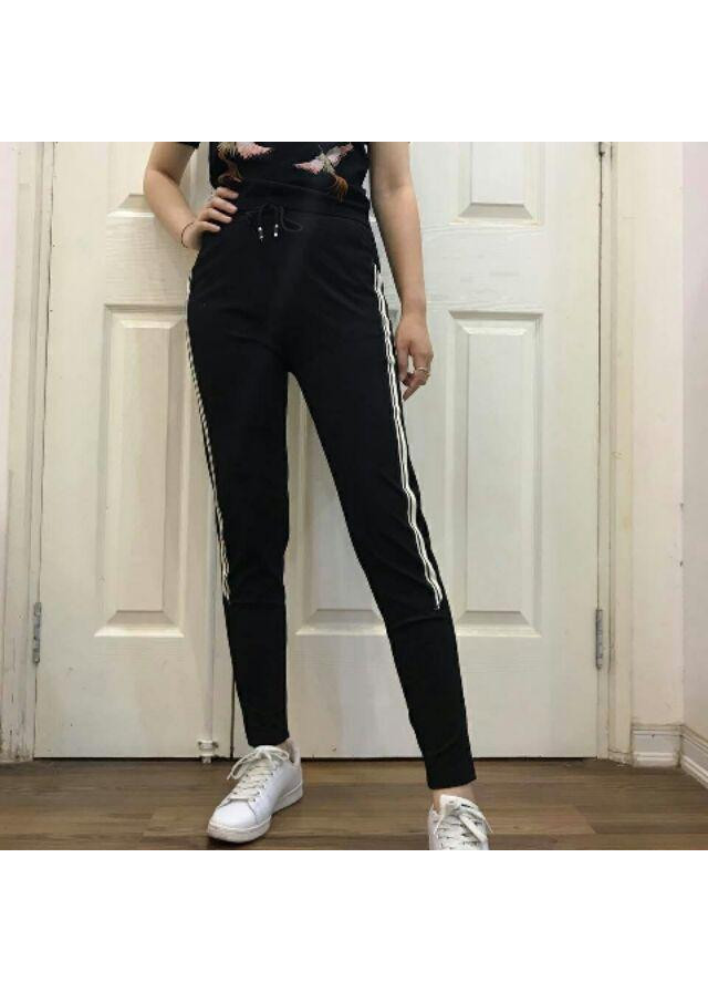 QUẦN THUN KẺ HIỆN ĐẠI THỜI TRANG