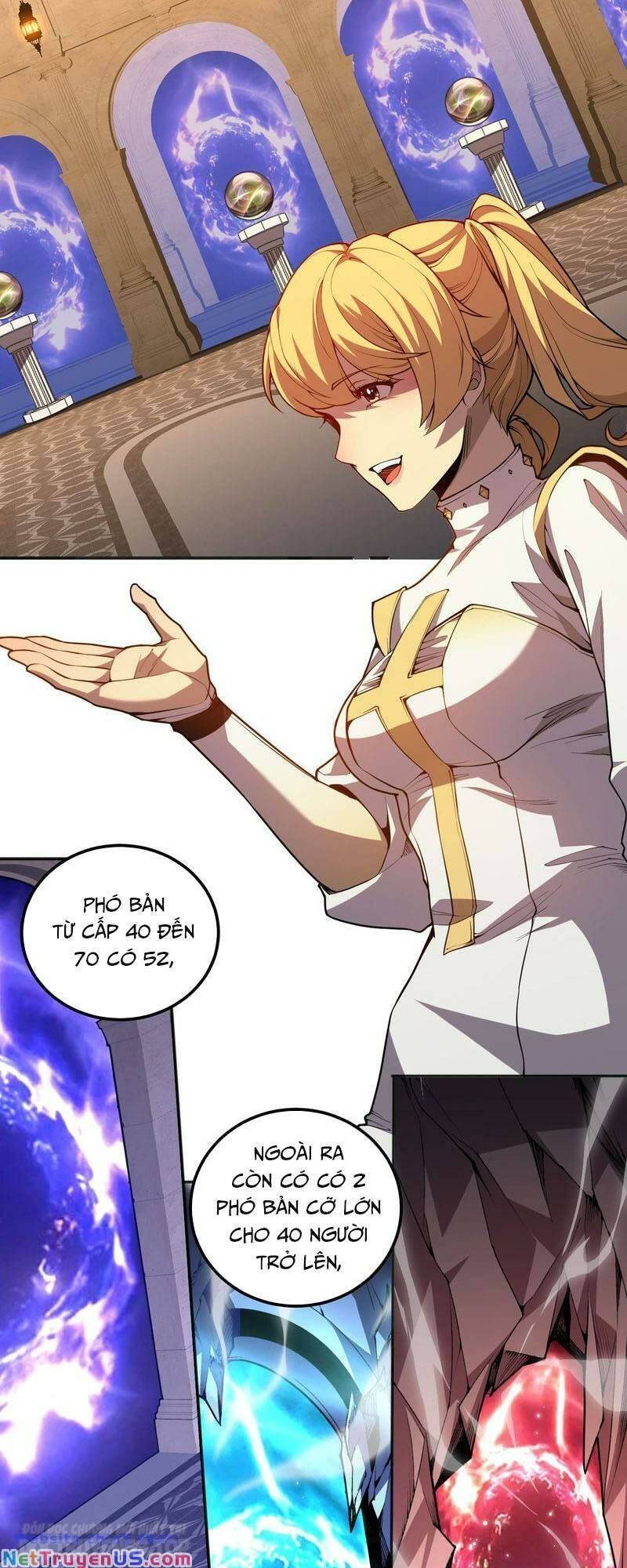 tử linh pháp sư! ta chính là thiên tài chapter 22 9